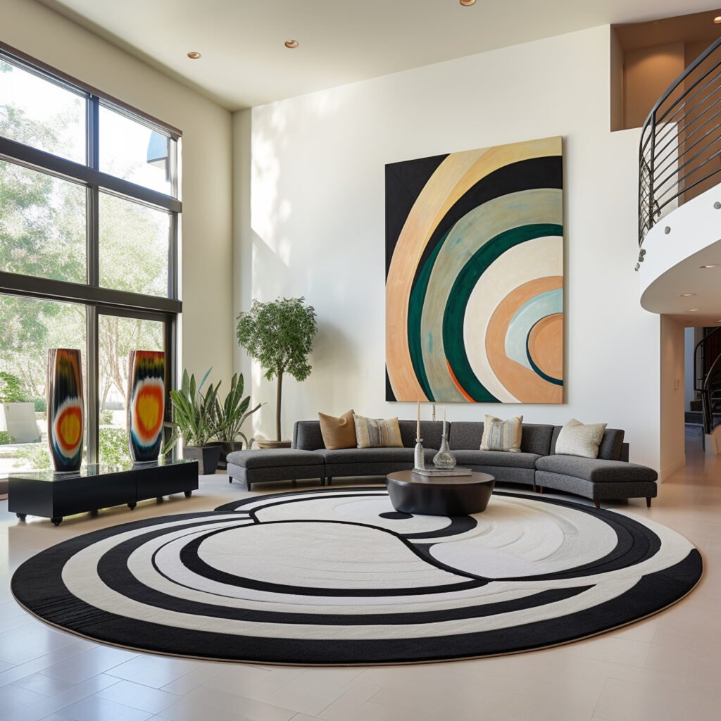 Modern Styled Entryway 1 1024x1024